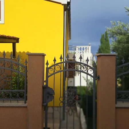 Antea * Τρογκίρ