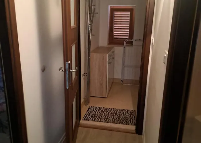 Apartment Antea Trogir