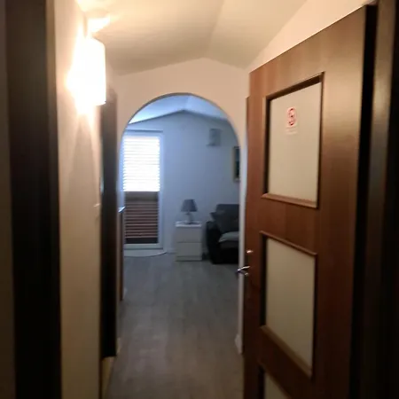 Antea Apartmán