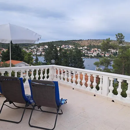 Antea Apartman