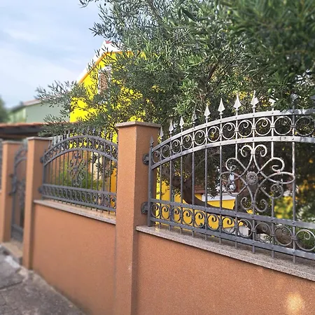 Antea Apartman *