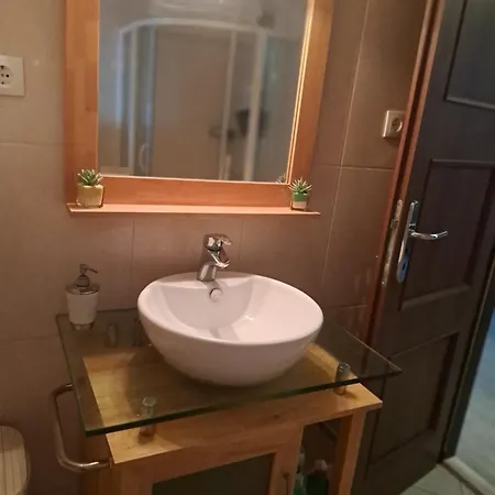 Antea Apartmán Trogir