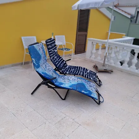 Apartman Antea