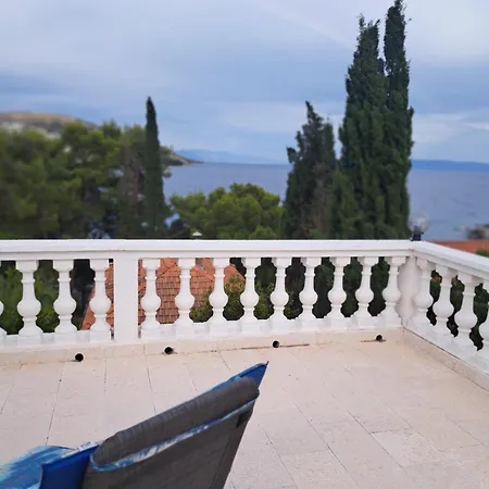 Antea Trogir