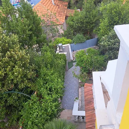 Antea Apartman
