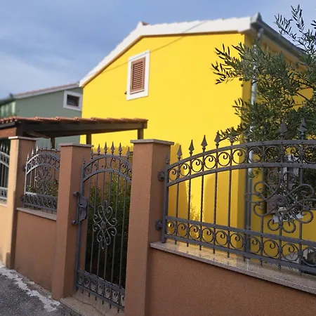Antea Apartman *