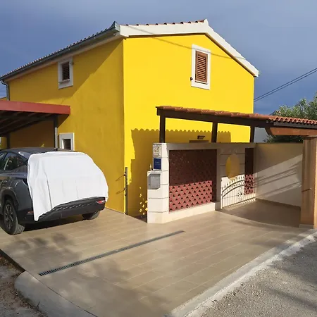 Apartmán Antea