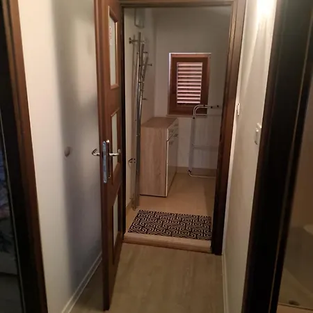 Apartmán Antea Trogir