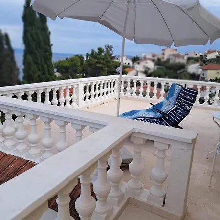 Antea Trogir