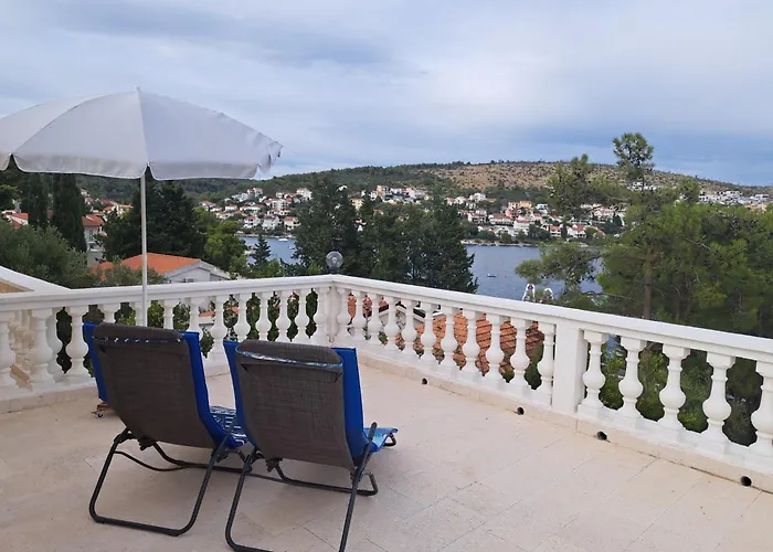 Antea Apartman