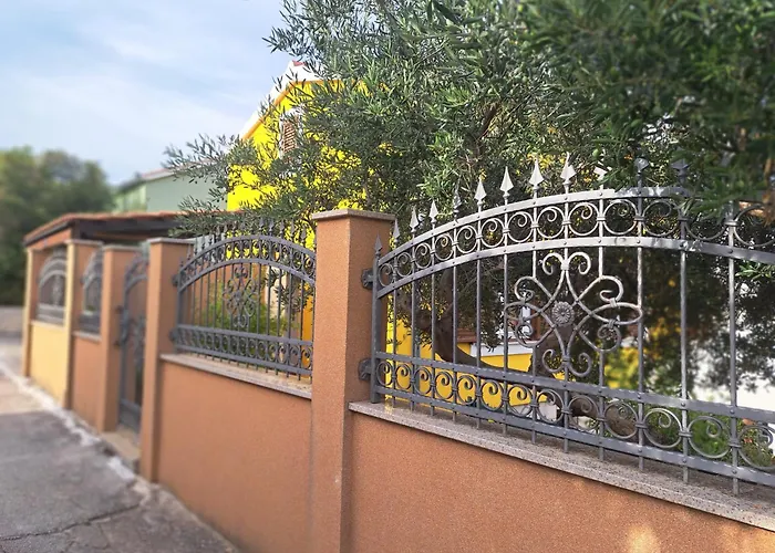Antea Apartman *