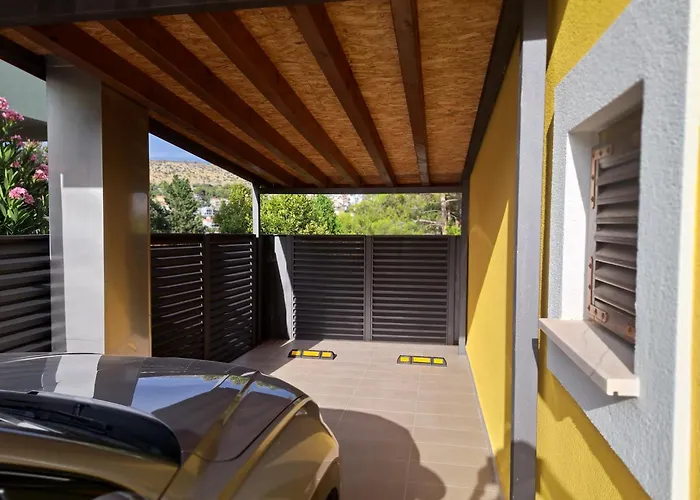 Antea Apartman