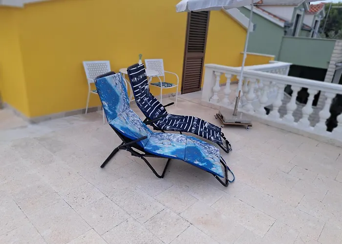Apartman Antea