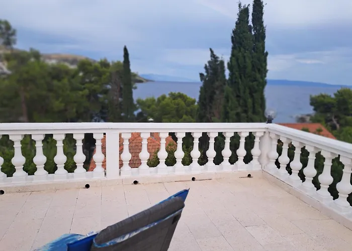 Antea Trogir