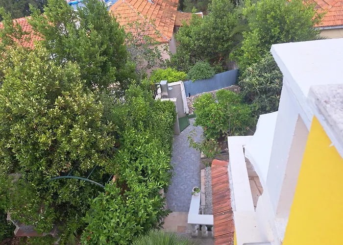 Antea Apartman