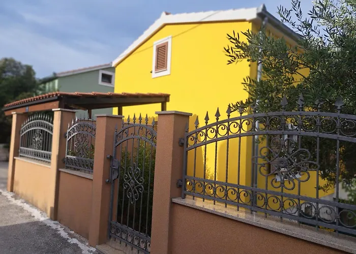 Antea Apartman *