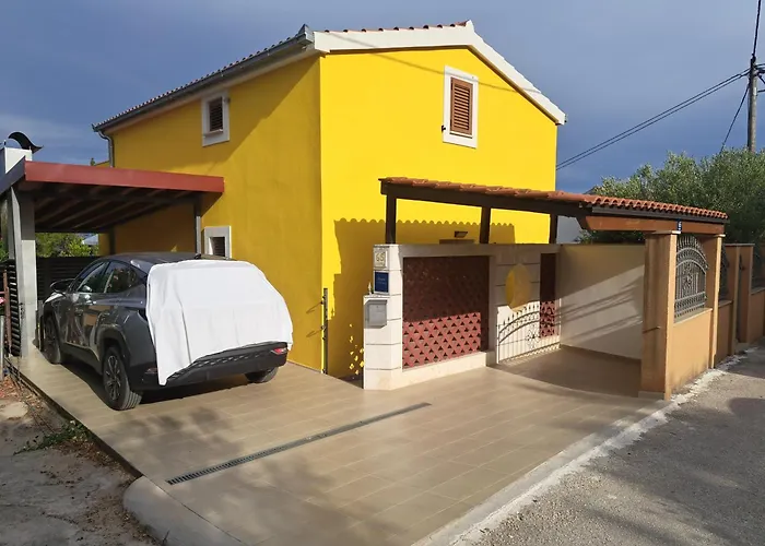 Apartman Antea