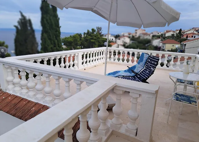 Antea Trogir